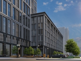 Продается 1-комнатная квартира RICHMOND Residence (Ричмонд), 128.38 м², 20400000 рублей