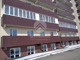 Продается 3-комнатная квартира Зеленая ул, 84 м², 3250000 рублей