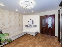 Продается 3-комнатная квартира В. Высоцкого ул, 66 м², 5150000 рублей