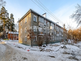 1-комн, Кузьмы Минина ул, д.13