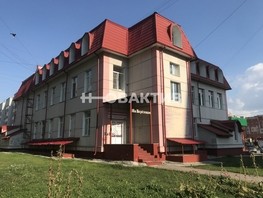 Продается Торговое Красная Сибирь ул, 125  м², 4560000 рублей