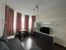 Снять двухкомнатную квартиру Российская ул, 47.5  м², 1900 рублей