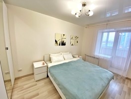 Снять двухкомнатную квартиру Красина ул, 72  м², 1650 рублей