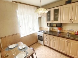 Снять двухкомнатную квартиру Серебренниковская ул, 62  м², 1450 рублей