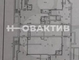 Продается Помещение ЖК Ельцовский, 1-2 б/с, 97  м², 12000000 рублей