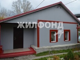 Продается Дом 3-й Крупской пер, 67.6  м², участок 4.5 сот., 3400000 рублей