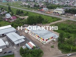 Продается Торговое Шоссейная ул, 1200  м², 42500000 рублей