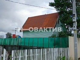 Продается дача Локтинская ул, 18  м², участок 6 сот., 2499999 рублей