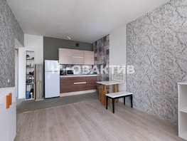 Продается 2-комнатная квартира ЖК Акварельный 2.0, дом 2, 35  м², 3790000 рублей