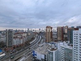 Продается 2-комнатная квартира Шевченко ул, 63.4  м², 9990000 рублей