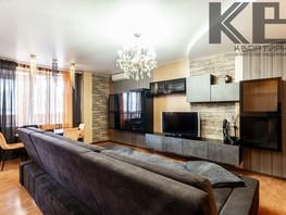 Продается 3-комнатная квартира Дуси Ковальчук ул, 106  м², 16200000 рублей