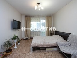 Продается 1-комнатная квартира Тюленина ул, 38  м², 4150000 рублей