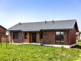 Продается Дом Сибирские просторы, 100 м², участок 7.67 сот., 9390000 рублей