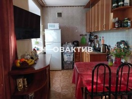 Продается 1-комнатная квартира Блюхера ул, 34.4  м², 4500000 рублей