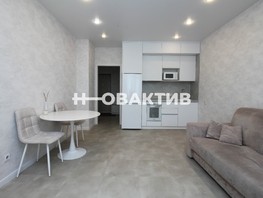 Продается 2-комнатная квартира ЖК Оазис, 27/1, б/с 2,4,6, 45.6  м², 8200000 рублей
