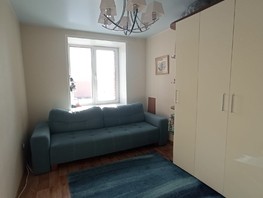 Продается 1-комнатная квартира Первомайская ул, 35.7  м², 4550000 рублей