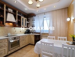 Продается 3-комнатная квартира Тихвинская ул, 82  м², 14500000 рублей
