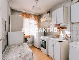 Продается 3-комнатная квартира Каунасская ул, 62  м², 5750000 рублей