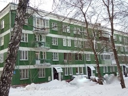 Продается 2-комнатная квартира Золотодолинская ул, 56  м², 9500000 рублей