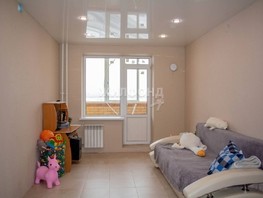 Продается 1-комнатная квартира ЖК Дивногорский, 48, 38.8  м², 4500000 рублей