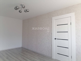 Продается 2-комнатная квартира Объединения ул, 46  м², 4570000 рублей