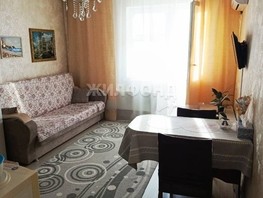 Продается 2-комнатная квартира Твардовского ул, 42.6  м², 4330000 рублей
