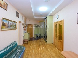 Продается 3-комнатная квартира Народная ул, 101.4  м², 9400000 рублей