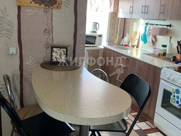 Продается 3-комнатная квартира Бердское ш, 42.3  м², 3100000 рублей