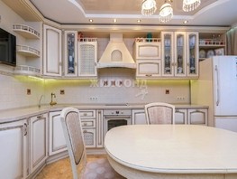 Продается 3-комнатная квартира Аникина ул, 82  м², 11660000 рублей