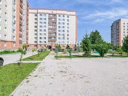 Продается 3-комнатная квартира Краснообск, 78.6  м², 8850000 рублей