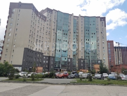 Продается Студия Шевченко ул, 40.2 м², 7190000 рублей