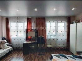 Продается 1-комнатная квартира Рассветная ул, 38.9  м², 2700000 рублей