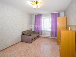 Продается 1-комнатная квартира Петухова ул, 32.5  м², 3250000 рублей