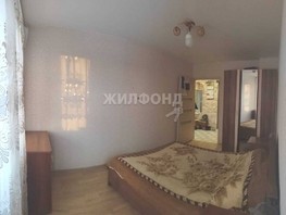 Продается 1-комнатная квартира Титова ул, 41.1  м², 4350000 рублей