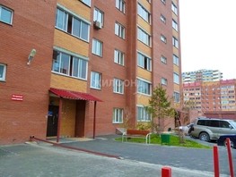 Продается 1-комнатная квартира Выборная ул, 38.7  м², 5600000 рублей