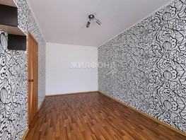Продается 1-комнатная квартира В. Высоцкого ул, 42.5  м², 3800000 рублей