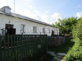 Продается 1-комнатная квартира 1-й Трикотажный пер, 29.4 м², 2300000 рублей