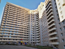 Продается 1-комнатная квартира ЖК На Тульской, 1 этап, 46  м², 6500000 рублей
