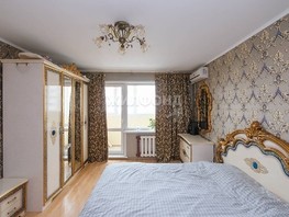 Продается 2-комнатная квартира Зорге ул, 64.4  м², 6300000 рублей