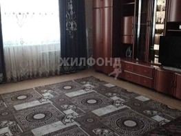 Продается 2-комнатная квартира Александра Чистякова ул, 64  м², 5000000 рублей