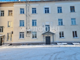 Продается 2-комнатная квартира Гоголя ул, 55.4 м², 5200000 рублей