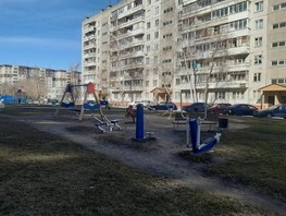 Продается 2-комнатная квартира Связистов ул, 53.3  м², 5150000 рублей