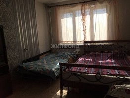 Продается 2-комнатная квартира Комсомольская ул, 52.3  м², 4800000 рублей