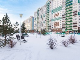 Продается 2-комнатная квартира Фадеева ул, 55.1  м², 5300000 рублей