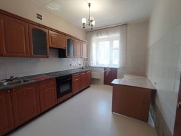 Продается 3-комнатная квартира Серебренниковская ул, 77.2  м², 8300000 рублей