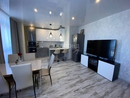 Продается 3-комнатная квартира Тюленина ул, 86.9  м², 10600000 рублей