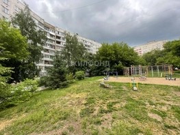 Продается 3-комнатная квартира Кропоткина ул, 60.9  м², 6490000 рублей