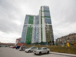 Продается 3-комнатная квартира Танковая ул, 60.8  м², 10850000 рублей