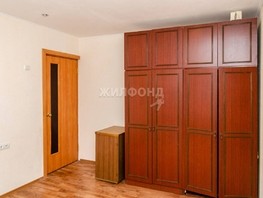 Продается 3-комнатная квартира Бориса Богаткова ул, 60.1  м², 6280000 рублей