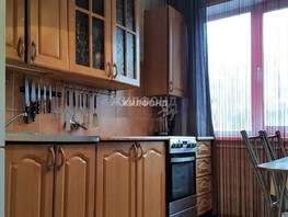 Продается 3-комнатная квартира Адриена Лежена ул, 55.9  м², 6060000 рублей